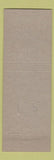 Matchbook Cover - Marj Ken Winslow Match Collectors Camp Hill PA pinup