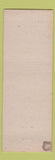 Matchbook Cover - Peters' Esso oil gas Harrisburg PA pinup