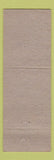 Matchbook Cover - Lum Garritts Store Furniture Coffins Chitlin Switch TN pinup