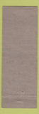 Matchbook Cover - Cinco Sales of Sanford Springvale ME