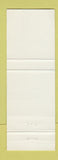 Matchbook Cover - Bromun's Billiards Regina SK