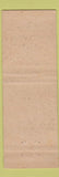 Matchbook Cover - Bob's Tavern Seat Pleasant MD