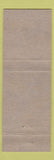 Matchbook Cover - Finney's Restaurant Saluda VA Perkins Americana WEAR