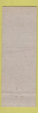 Matchbook Cover - Esco Inn low phone # Wise VA