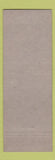 Matchbook Cover - Colonial Restaurant Williamsburg VA