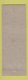 Matchbook Cover - Paddy's Tavern Ligonier IN pinup