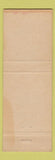 Matchbook Cover - Hilltop Motel Market St Francis KS low phone #
