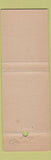 Matchbook Cover - Mather Air Force Base CA