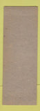 Matchbook Cover - Bakers' Helper Magazine Chicago IL SAMPLE