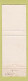 Matchbook Cover - Crystal T's Emporium San Diego CA girlie WEAR