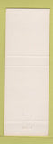 Matchbook Cover - Mei Hang Chinese Restaurant Citrus Heights CA