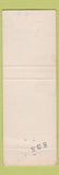 Matchbook Cover - Ashland Motel OR