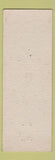 Matchbook Cover - Ben's Tavern Moscow ID pinup