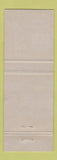 Matchbook Cover - The Haven Chinese Food Huntsville ON