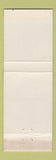 Matchbook Cover - Arrowhead Motel Burnet TX GREEN
