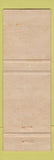 Matchbook Cover - Summersville WV Perkins Americana WEAR