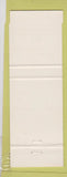 Matchbook Cover - Teulon MB Massey Ferguson New Holland Tractors