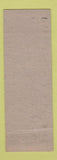 Matchbook Cover - Merritt's Grill Muskegon MI GREEN