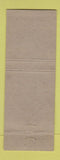 Matchbook Cover - Old Oaken Bucket Hotel Gordonsville VA low phone #