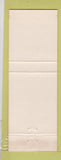 Matchbook Cover - Arrowhead Motel Burnet TX PINK