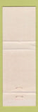 Matchbook Cover - The Anchor Newport OR