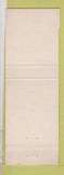 Matchbook Cover - Kai Aloha Motel Lynwood CA
