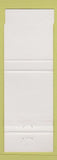 Matchbook Cover - Restaurant Columbo Hull QC Peter Falk TV show
