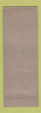 Matchbook Cover - Del's Heidelberg Beer low phone # pinup