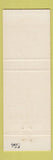 Matchbook Cover - Robert S Nesbitt Auditor Benton County