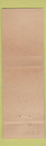 Matchbook Cover - Hofbrau Garden Hollywood CA CROWN