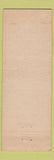 Matchbook Cover - China City Chinese Miami FL girlie
