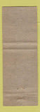 Matchbook Cover - Travelers Motel Rapid City SD WEAR