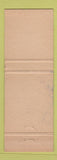 Matchbook Cover - Skylark Restaurant Perry FL Motel