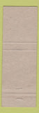 Matchbook Cover - Jay's Catering WEAR