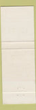 Matchbook Cover - Pioneer Chain Saws OMC Dist Quebec City QC