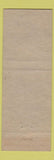Matchbook Cover - NCO Mess Fort Custer MI
