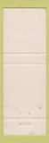 Matchbook Cover - Citizens State Bank Keil Glenbeulah WI