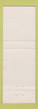 Matchbook Cover - Ogle's Family Restaurant Macksburg OH Full Length