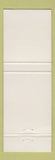 Matchbook Cover - Final Approach MISCUT? Full Length