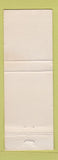 Matchbook Cover - Clark Weple Assemblyman Election Albany WORN
