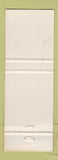 Matchbook Cover - De Center Inn Pub Glenmont NY WORN