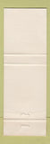 Matchbook Cover - JL Donahue Chevron oil gas Lake Havasu City AZ WEAR