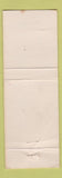 Matchbook Cover - Shoreline Motor Lodge Grand Marais MN WORN