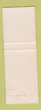Matchbook Cover - Virginia Walters Women's Clothes San Francisco CA WEAR