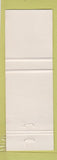 Matchbook Cover - Vicardi's Italian Restaurant WEAR