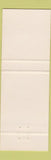 Matchbook Cover - Air Canada Airlines