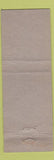 Matchbook Cover - US Naval Air Station Pensacola FL WEAR