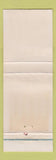 Matchbook Cover - Grain Belt Beer Minneapolis MN WORN