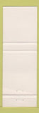 Matchbook Cover - Newcastle Brown Ale Beer UK England