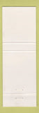 Matchbook Cover - Tommyknocker Beer Phoeniz AZ Idaho Springs Colorado WORN